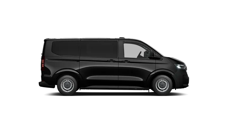 Nouveau e-Transporter Combi