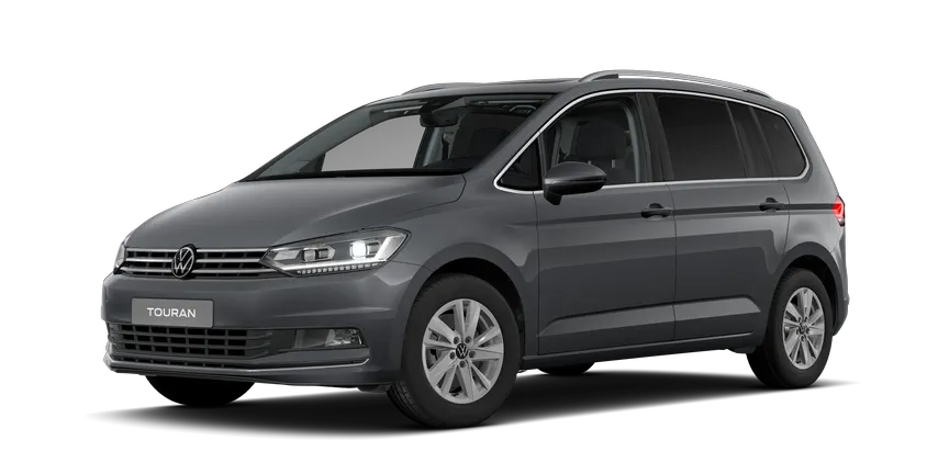 Touran