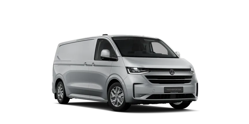 Bulli L2 3/4-view