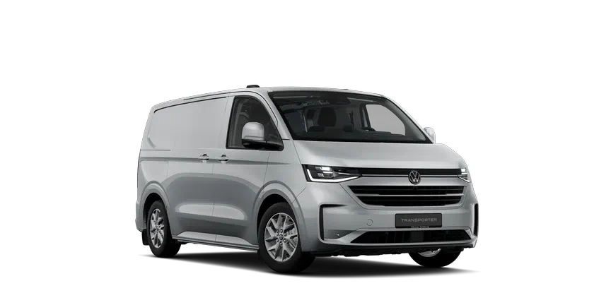 Bulli L1 3/4-view