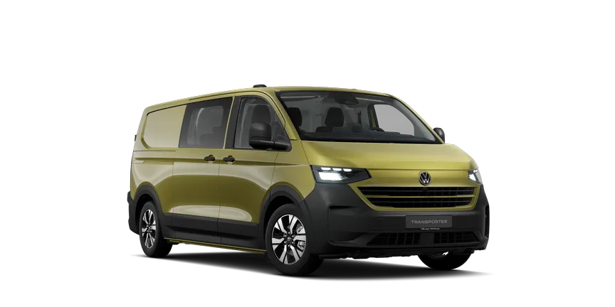 Procab avec cloison en L PanAmericana 3/4-view