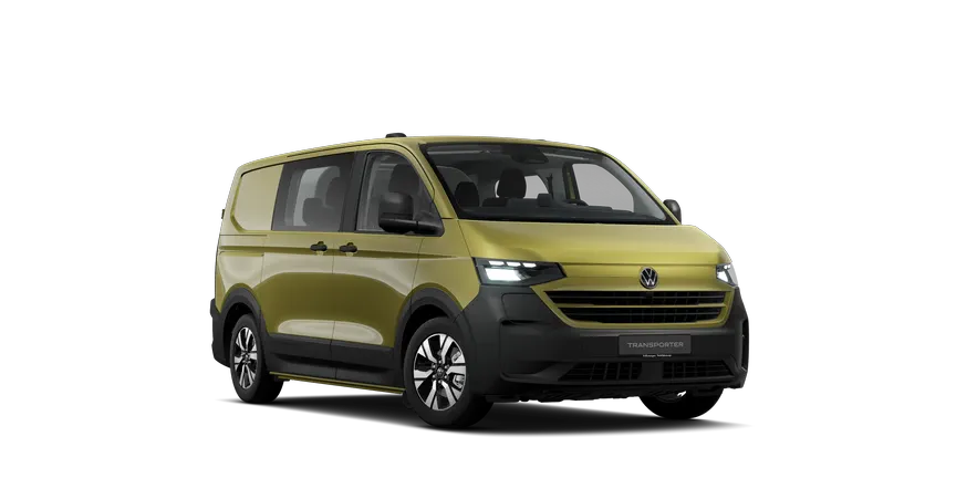 e-Transporter Procab PanAmericana 3/4-view