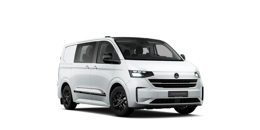 Procab Edition 3/4-view