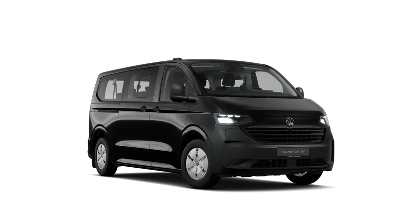 Νέο Transporter Kombi