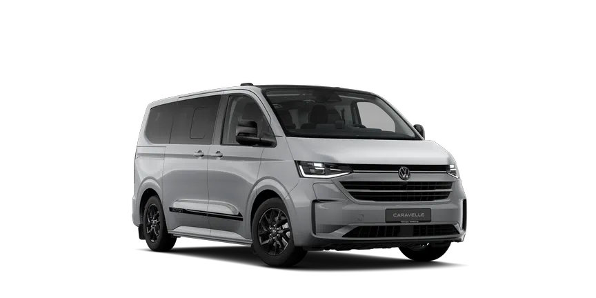 e-Caravelle Edition 3/4-view