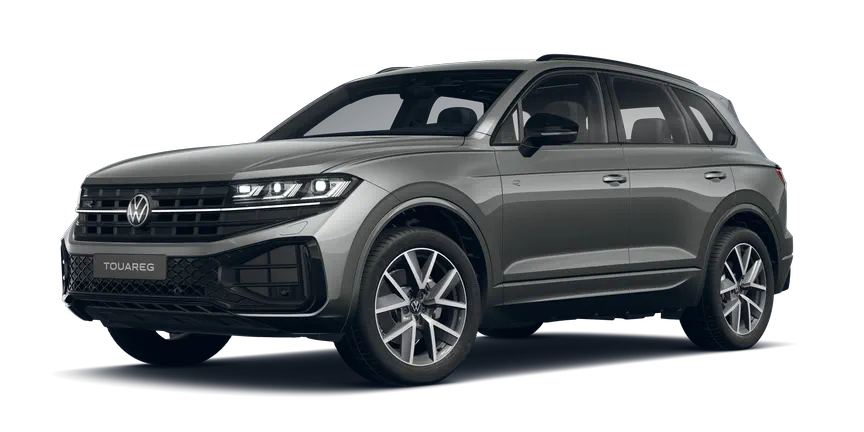 Der Touareg