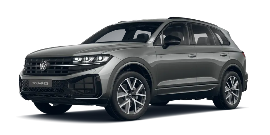 Der Touareg