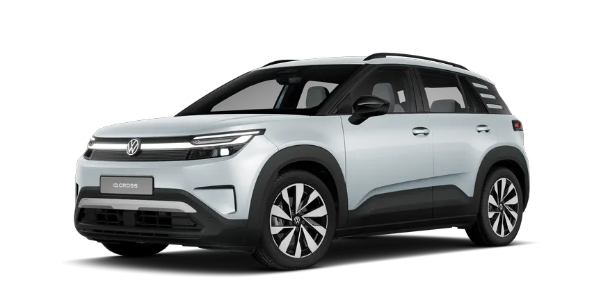 Nouveau ID. Cross Style 52 kWh