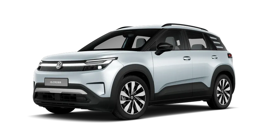 Nouveau ID. Cross Style 52 kWh