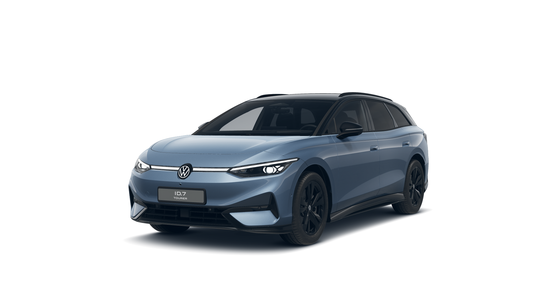 Volkswagen ID.7 Tourer