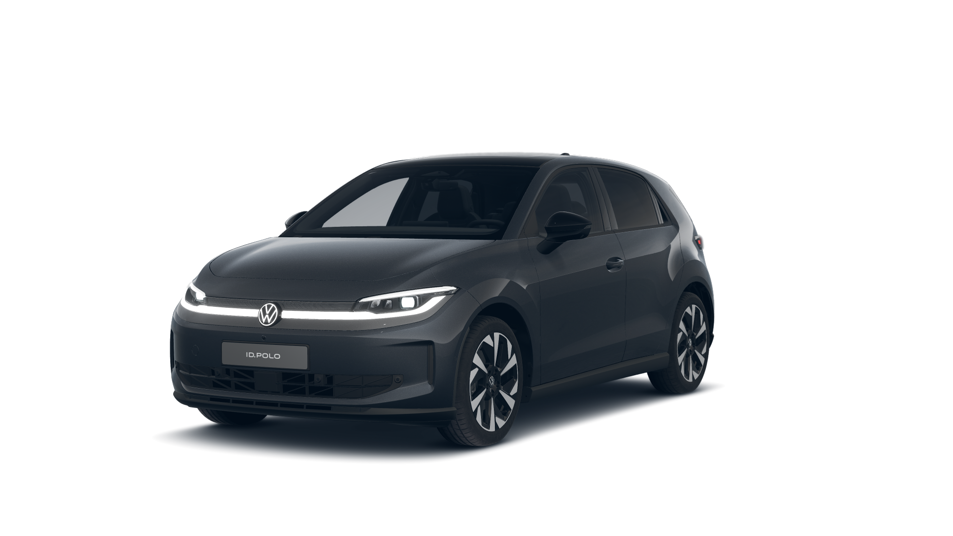 ID. Polo GTI Launch Edition