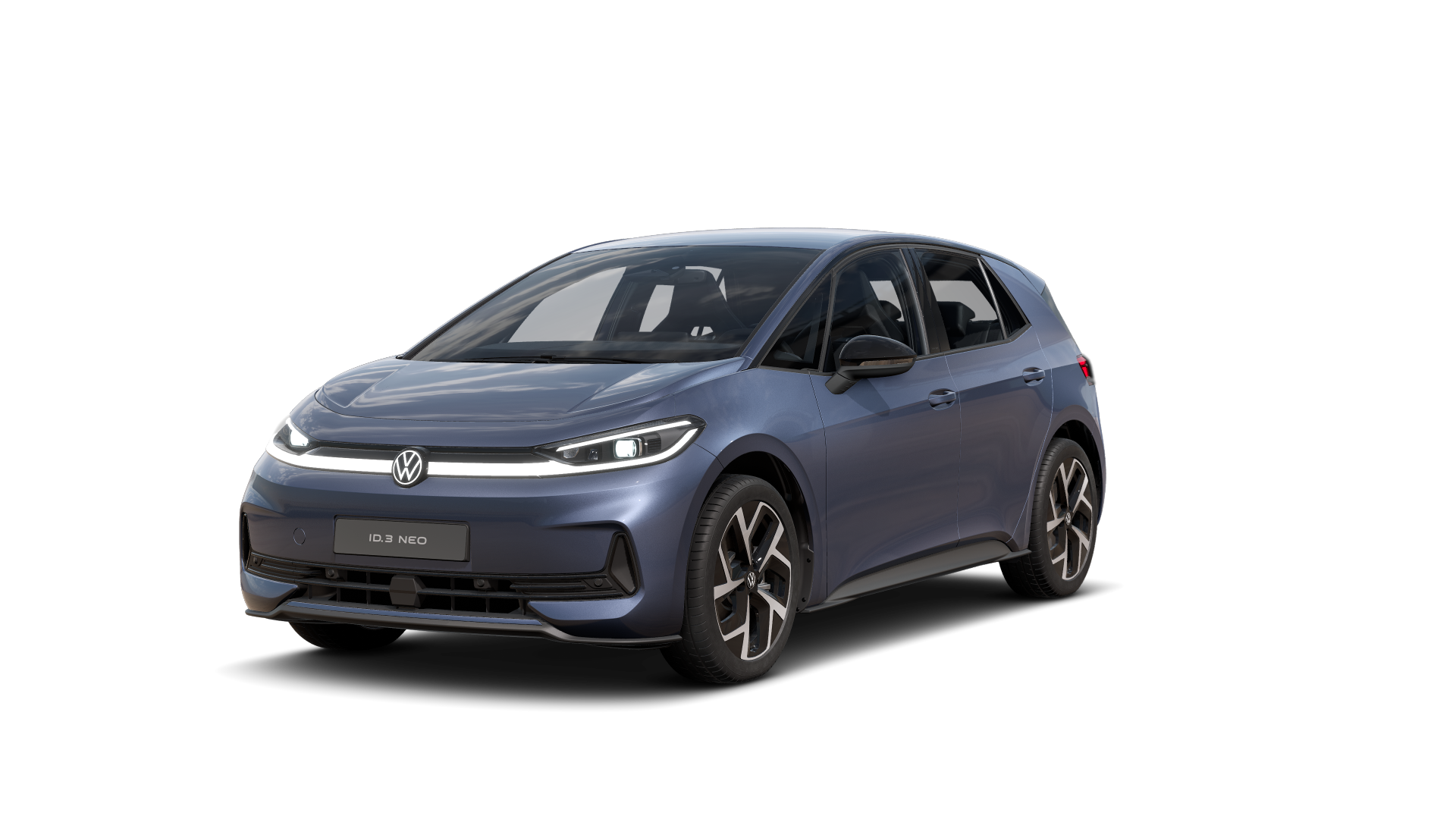 ID.3 Neo Style
