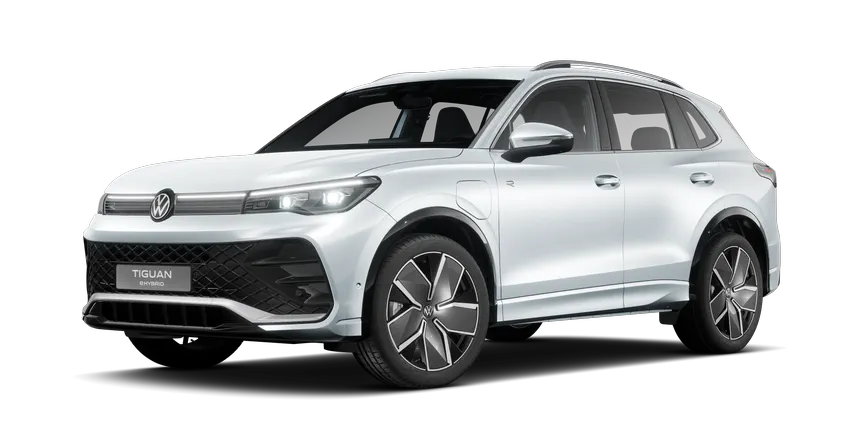 R-Line SWE Edition 5/6-view
