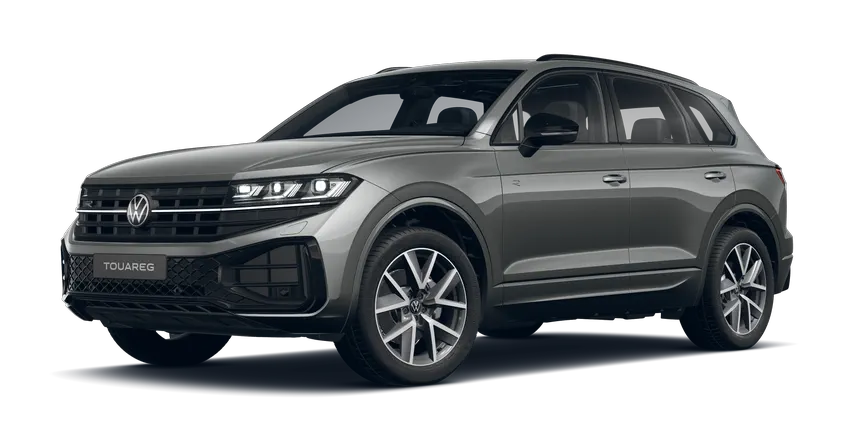 Der Touareg