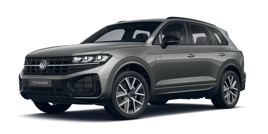 Der Touareg