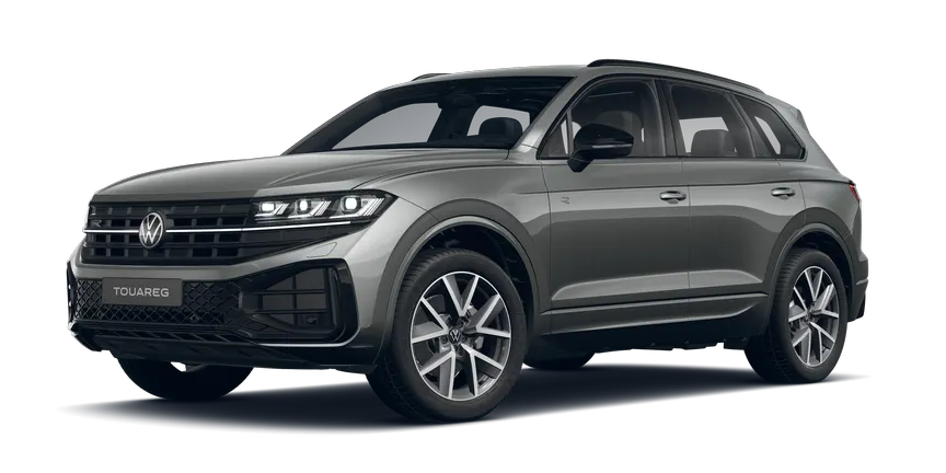 Der Touareg