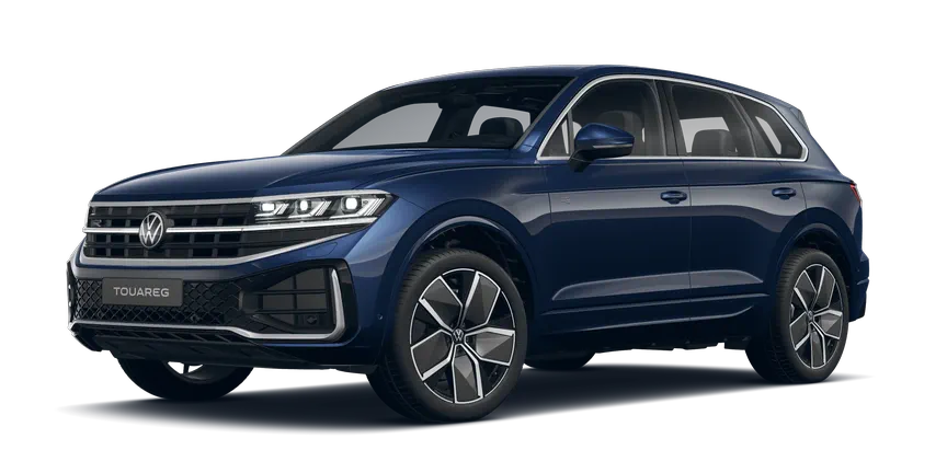 Der Touareg