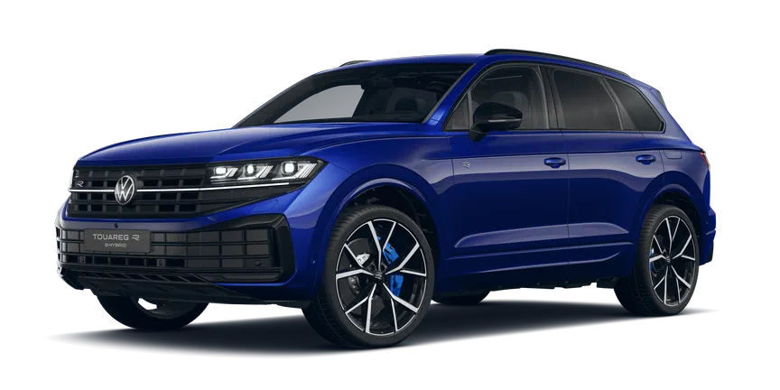 Touareg