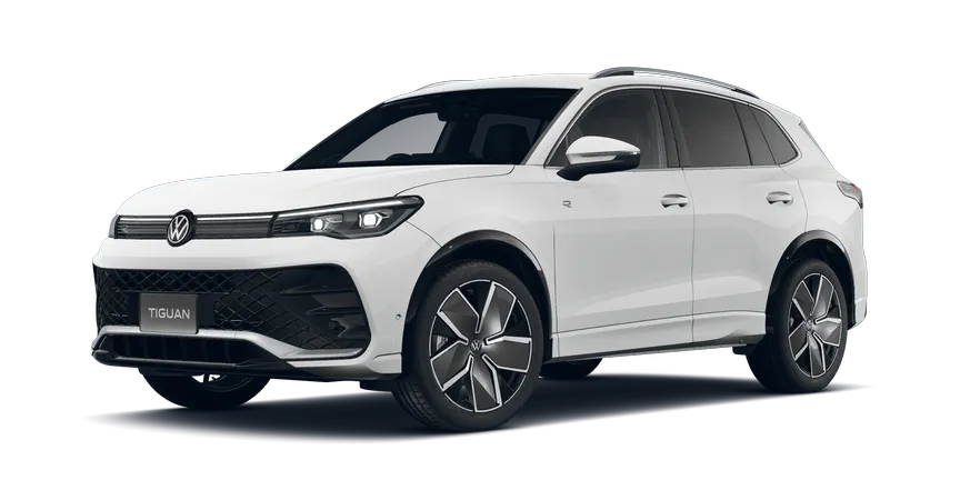 195TSI R-Line