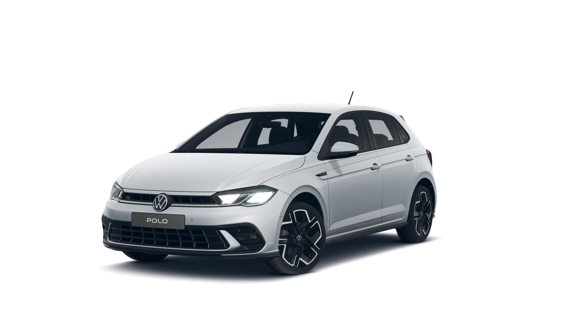 Polo R-Line