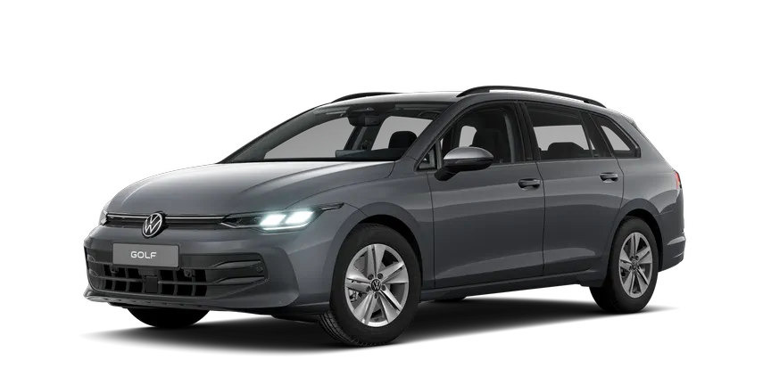 Golf SW Life Plus 5/6-view