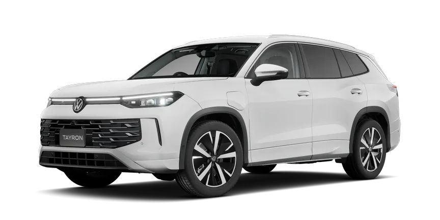 150TSI eHybrid Elegance 5/6-view