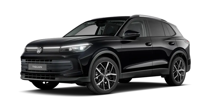 Der Tiguan