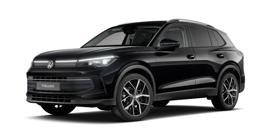 Der Tiguan