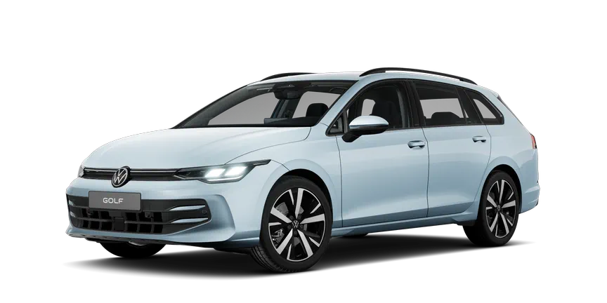 Golf Variant