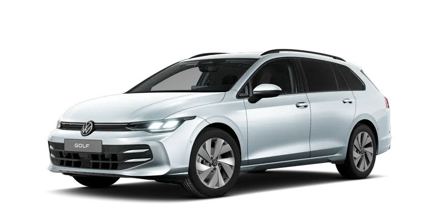 Golf Variant