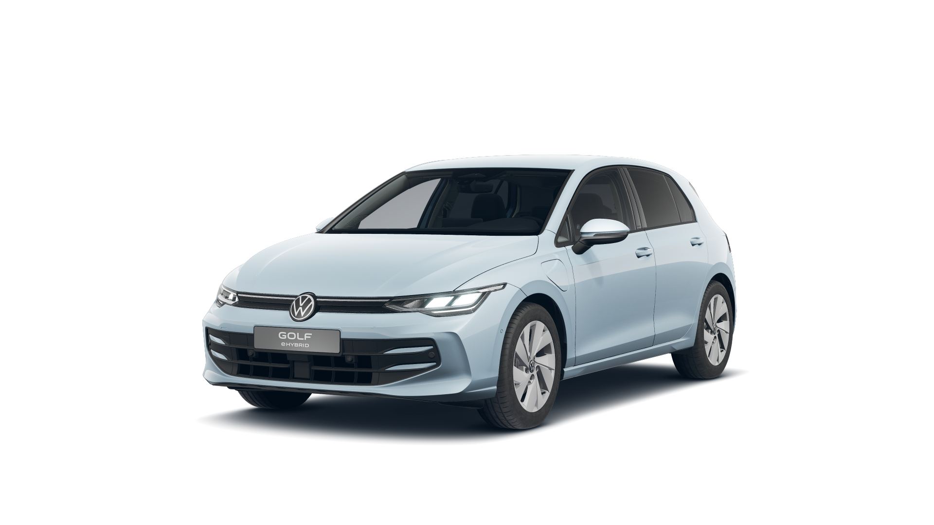 Volkswagen - Golf VW Edition
