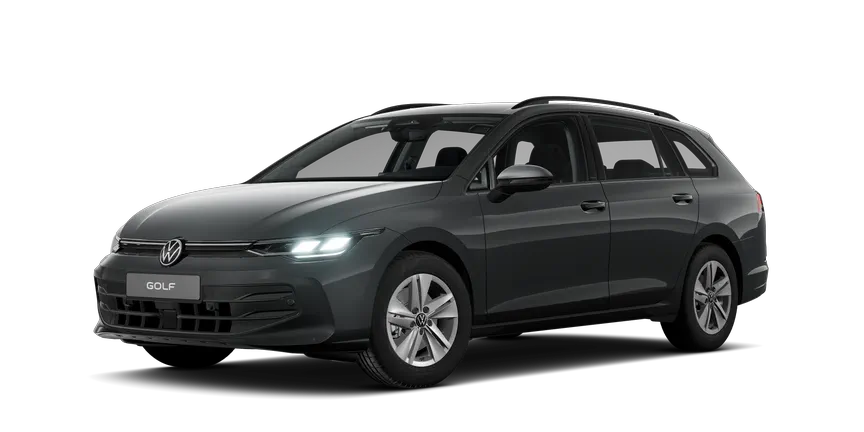 Golf Variant