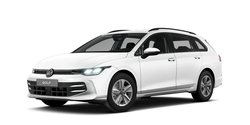 Golf Variant
