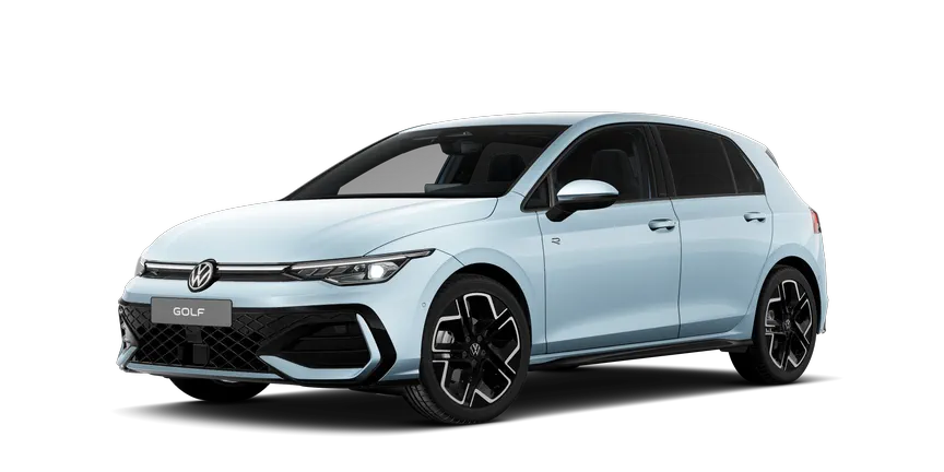 R-Line Plus 5/6-view