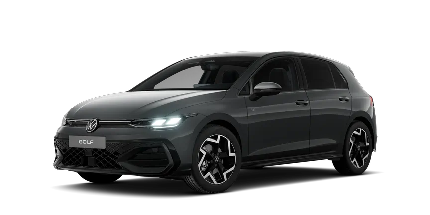 Nuova Golf