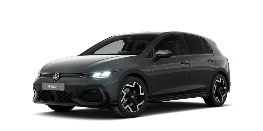 Nuova Golf