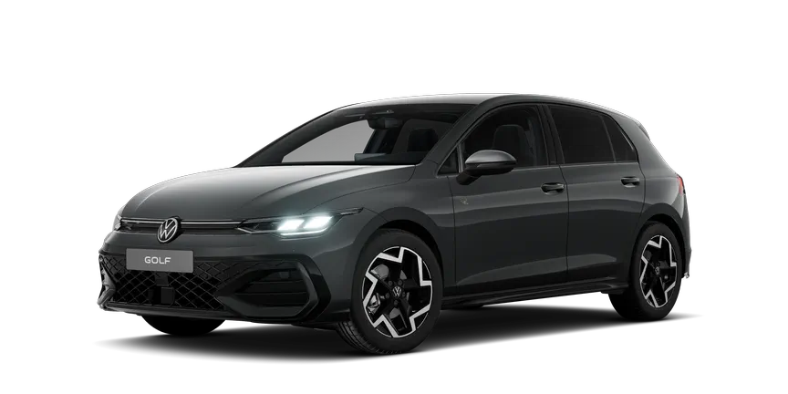 Nuova Golf
