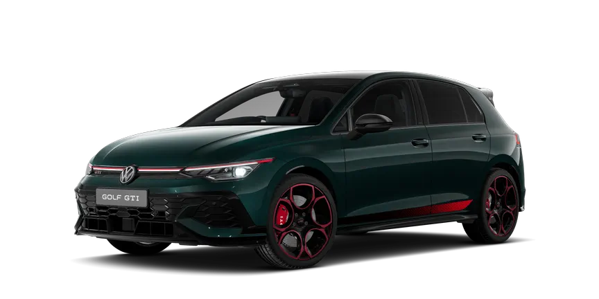 Golf Hatch