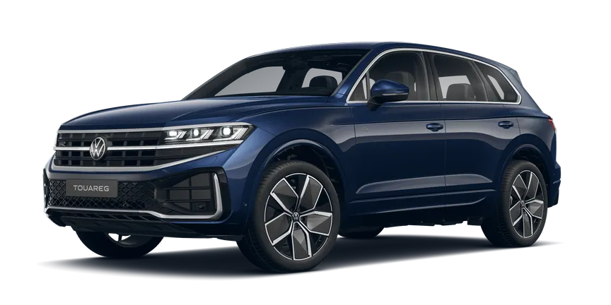 Der Touareg