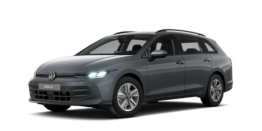 Golf SW Life Plus 5/6-view