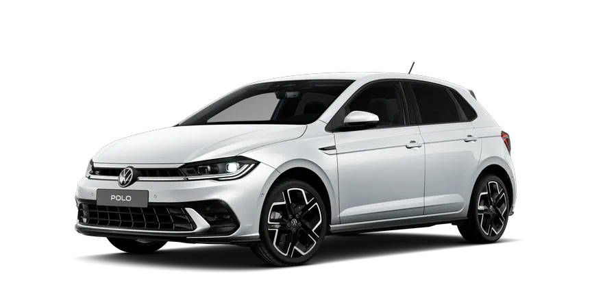 R-Line UNITED 5/6-view