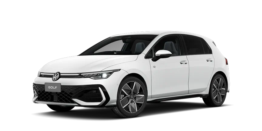 110TSI R-Line 5/6-view