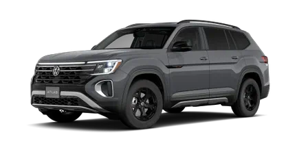 2026 Atlas Peak Edition