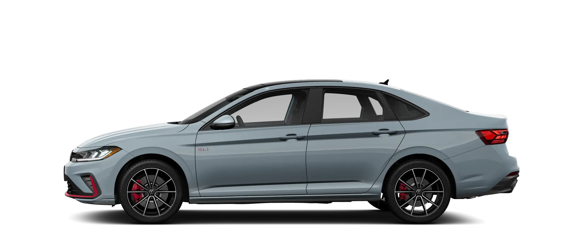 2026 Volkswagen Jetta GLI Autobahn FWD