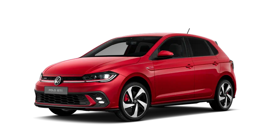 Polo GTI