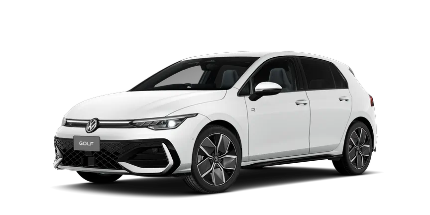 110TSI R-Line 5/6-view