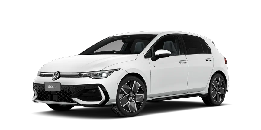 110TSI R-Line 5/6-view