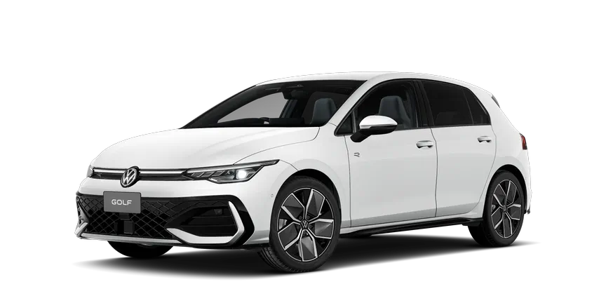 110TSI R-Line 5/6-view