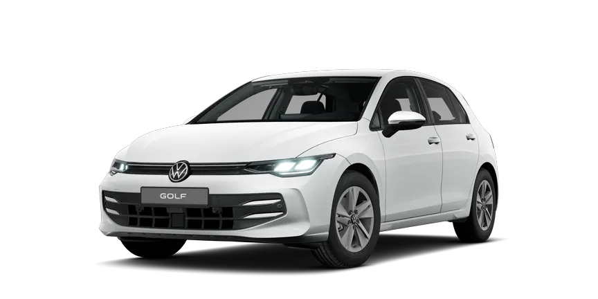 Golf Life Plus 3/4-view