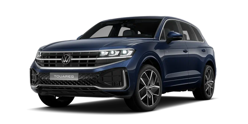 Der Touareg